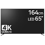 65인치 LED TV (CS65QUAI)