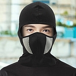 이중메쉬 바라클라바