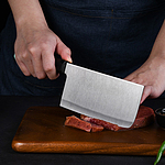 조이홈쿡 주방 중식도