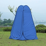 캠핑존 이동식 샤워텐트