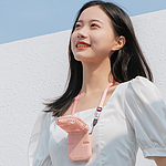 쿨윈드 USB 폴더블 휴대용 선풍기