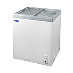 저소음 유리도어 다목적 냉동고 (CSDH-D101WA)