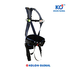 전체식안전벨트 (KSB-JAED