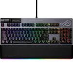 키보드 (ROG STRIX FLARE II NX ANIMATE PBT/한글)