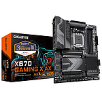 AMD CPU용 (X670 GAMING X AX)