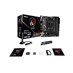 AMD CPU용 (B650E PG-ITX WiFi)