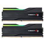 DDR5-7200 CL34 TRIDENT Z5 RG J 패키지(32G (16G×2))