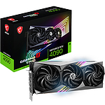 그래픽카드 (지포스 RTX 4090 게이밍X 트리오 D6X 24GB 트라이프로져3)