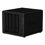 4베이 DS920+ (TOSHIBA N300 HDD)