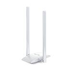 300Mbps 하이 게인 무선 USB 랜카드 (MW300UH)