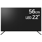 22인치 LED TV (B2200HT)