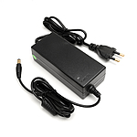 14.4V 8A 인산철 배터리 충전 어댑터