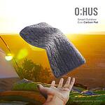 스마트 아웃도어 겸용 1인용 카본 전기매트 (OHS-CM-002)