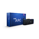 Arc A770 Limited Edition D6 16GB