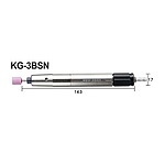 에어 금형 그라인더 (KG-3BSN)
