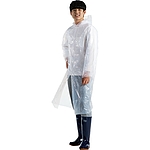 일회용 우의 (KO-2000)
