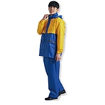 고급 우의 (KO-2100)