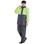 고급 우의 (KO-2300)