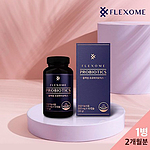 100억 CFU 프로바이오틱스