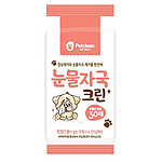 눈물자국 크린 애견 물티슈