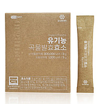뉴트라팜 유기농 곡물 발효 효소
