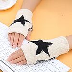 니트 핸드워머
