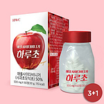 애플 사이다 비니거 하루초