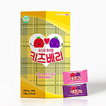 키즈베리 유산균 츄어블