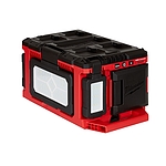 충전 18V LED 팩아웃 작업등 (M18 POALC-0 / 베어툴)