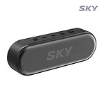 스카이 붐 S1 방수 블루투스 스피커 (SKY-BS-S1)
