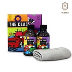 팝아트 스페셜에디션 3종 세차용품 세트