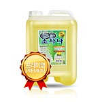 소사나 석쇠크리너