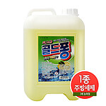 최고급 골드퐁