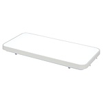 2등 LED 거실등 실크시스템 (50W)