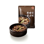 하우촌 뚝배기불고기