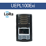 휴대용 무선 복합감지기 (UEPL 100Exi)