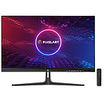 24인치 IPS QHD 리얼 75 (PAQ2475F)