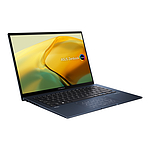 젠북 14 OLED (UX3402ZA-KM054/i7/16G/512G/운영체제 미포함/블루)