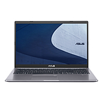노트북 (P1512CEA-BQ0240/i5/8G/256G/운영체제 미포함/그레이)