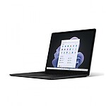 서피스 랩탑 5 (RIP-00046/i7/16G/512G/Win11 H/블랙)