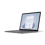 서피스 랩탑 5 (RBY-00021/i7/8G/256G/Win11 H/그레이)