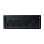 4U 랙마운트 케이스 (K500-4GPU WC)