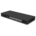 24포트 스위칭 허브 (SW2400G2)