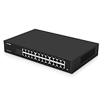 24포트 스위칭 허브 (SW2400-mini2)