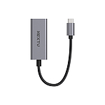 USB3.0 TYPE-C 기가비트 랜카드 (NEXT-3301GTC)
