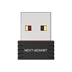 무선 랜카드 (NEXT-653WBT)