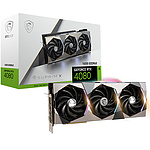그래픽카드 (지포스 RTX 4080 슈프림 X D6X 16GB 트라이프로져3S)
