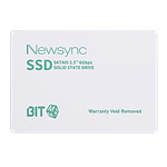 Newync BITS 내장형 SATA3 SSD