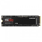 990 PRO Series 내장형 M.2 2280 NVMe SSD (MZ-V9P1T0BW)