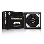 ATX 파워 서플라이 (EXCEL CLASSIC 700W 80PLUS BRONZE 230V EU 풀모듈러)
